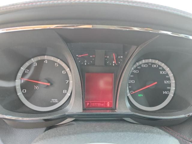 2014 GMC Terrain Denali