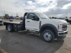 2025 Ford F550 Super
