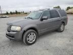 2011 Lincoln Navigator