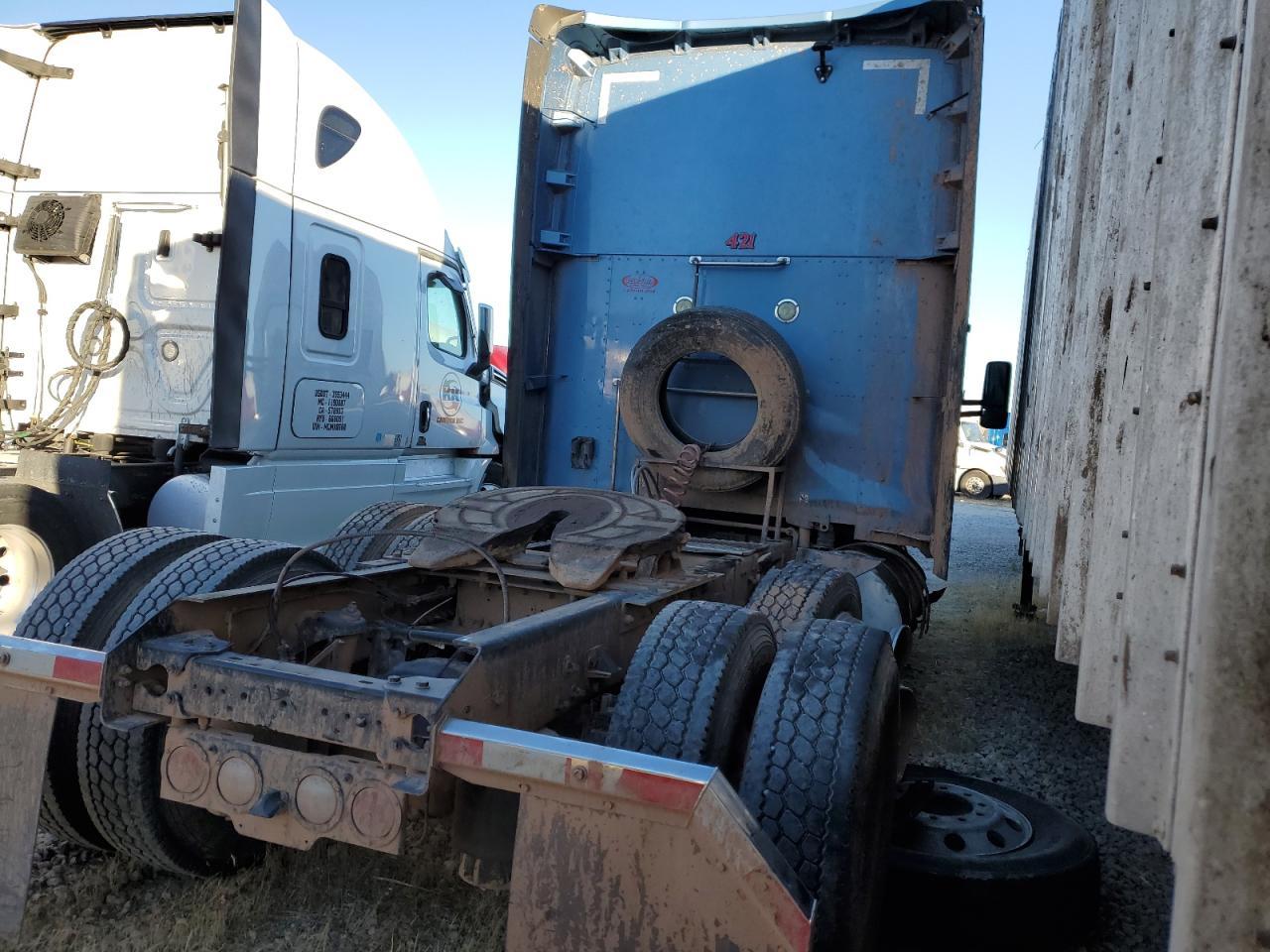 2018 Kenworth T680 Semi Truck