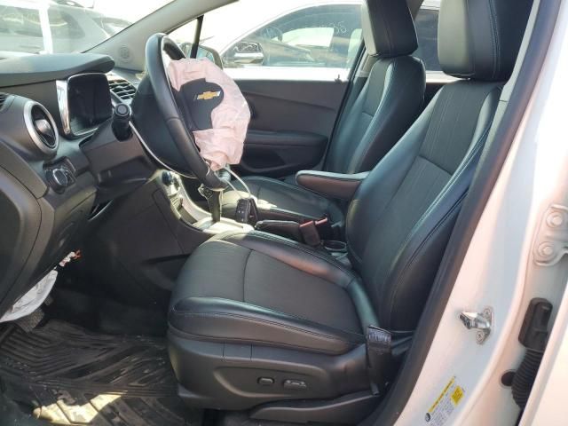 2016 Chevrolet Trax 1LT