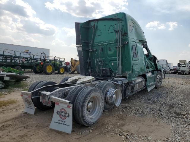 2021 Freightliner Cascadia 126 Semi Truck