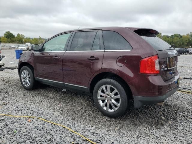 2011 Ford Edge Limited