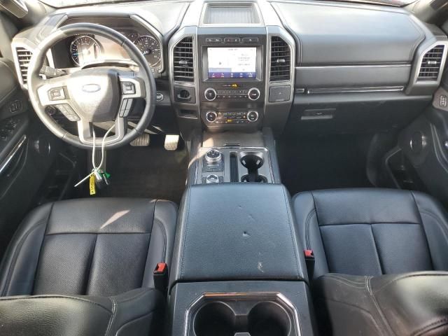 2021 Ford Expedition max xlt