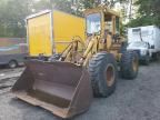 2012 John Deere Wheel Loader