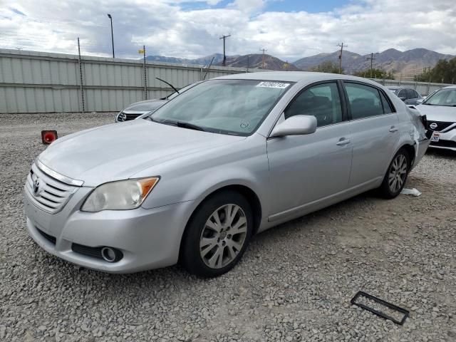 2008 Toyota Avalon XL
