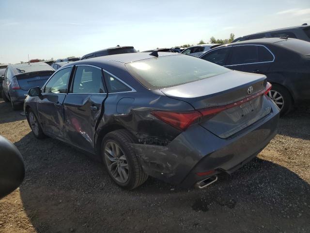 2019 Toyota Avalon xle