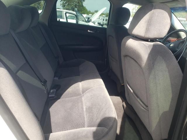 2007 Chevrolet Impala LT