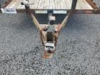 2009 Cargo 2009 BIG TEX 70PI-14X Utility Trailer