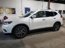 2016 Nissan Rogue S for sale in Blaine, MN