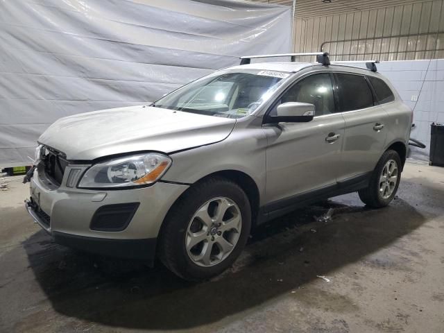 2013 Volvo XC60 3.2