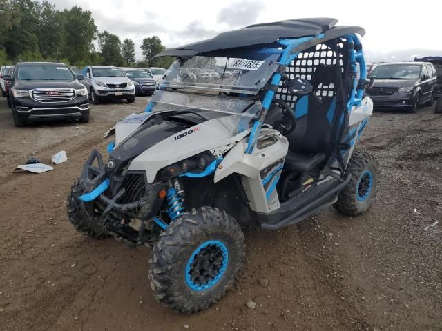 2017 Can-Am Maverick XRS