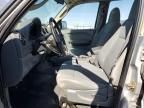 2007 Jeep Liberty Sport