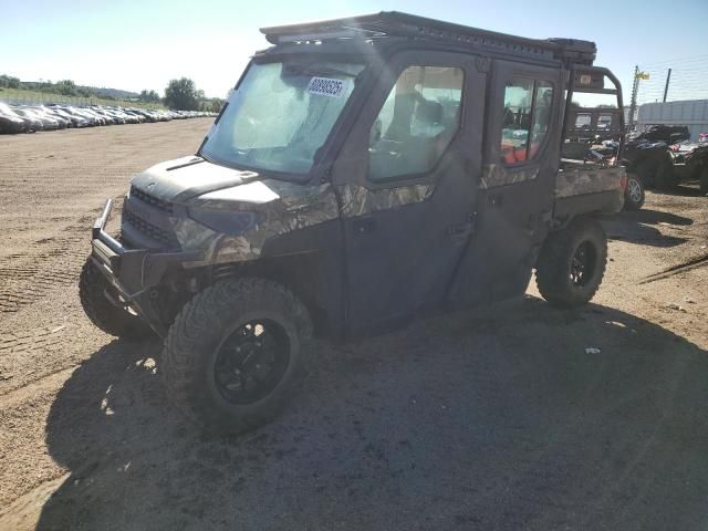 2019 Polaris Ranger Crew XP 1000 EPS Northstar Edition