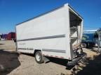 2023 GMC Savana CUT-BOX Truck