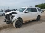 2018 Ford Expedition Platinum
