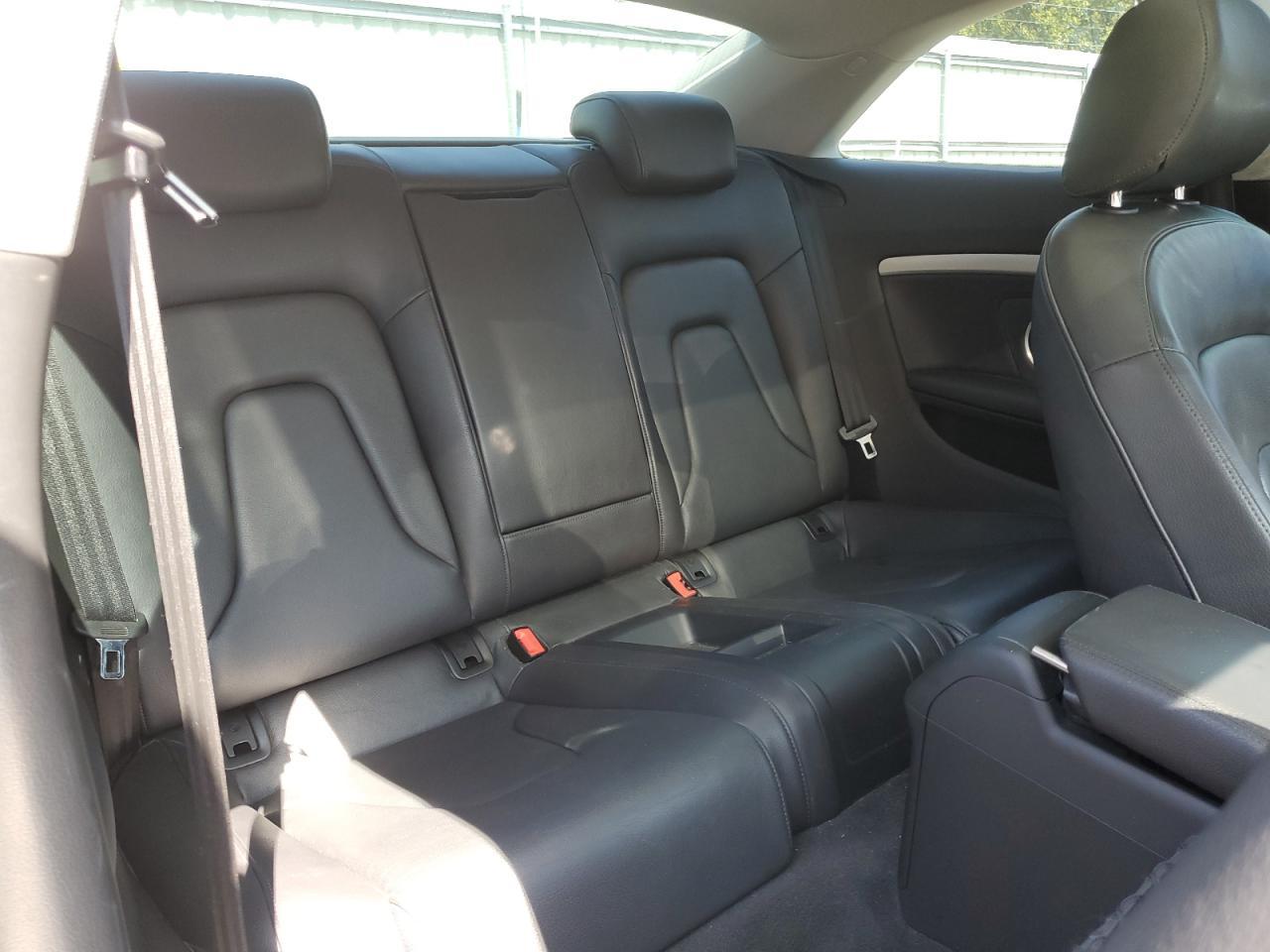2013 Audi A5 Premium Plus