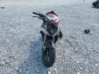 2024 Triumph 2024 Triumph Street Triple