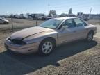 1999 Oldsmobile Aurora