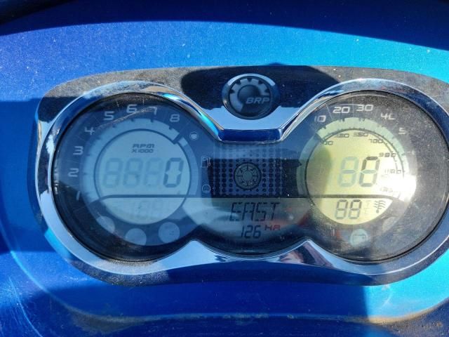 2007 Sea Doo GTX
