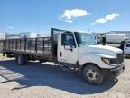 2017 International Terrastar Delivery Truck