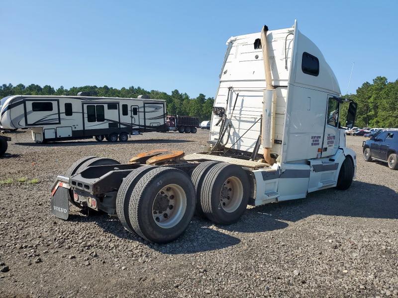 2006 Volvo Vn vnl