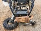 2017 Polaris RZR XP 1000 EPS