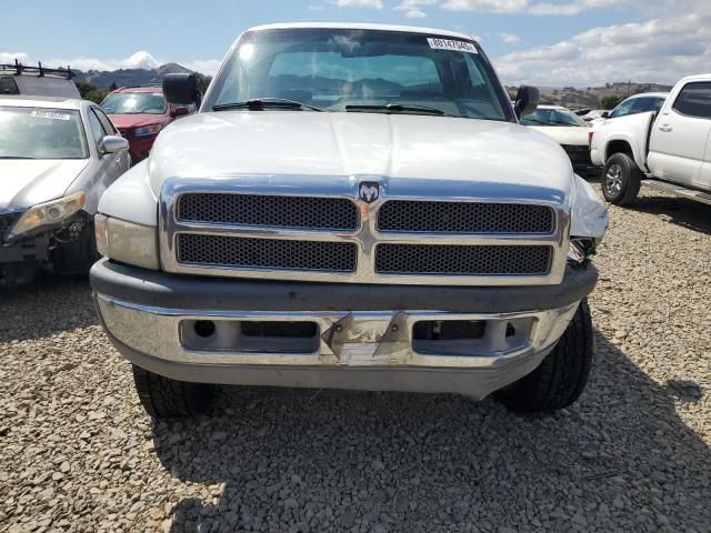 1996 Dodge RAM 2500