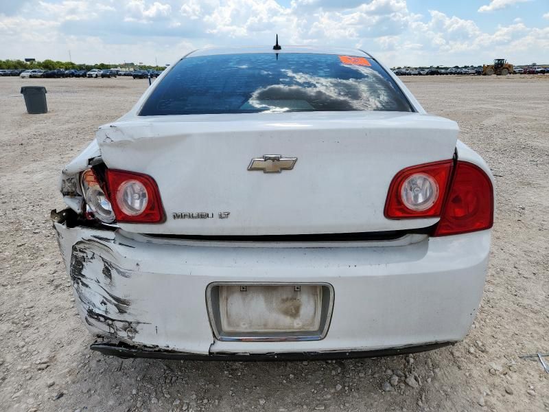2010 Chevrolet Malibu 2LT