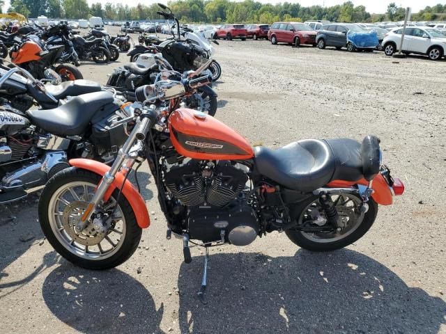 2006 Harley-Davidson XL1200 R