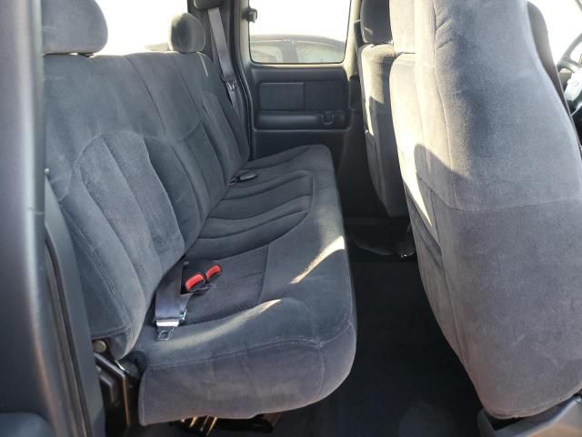 2000 Chevrolet Silverado K1500