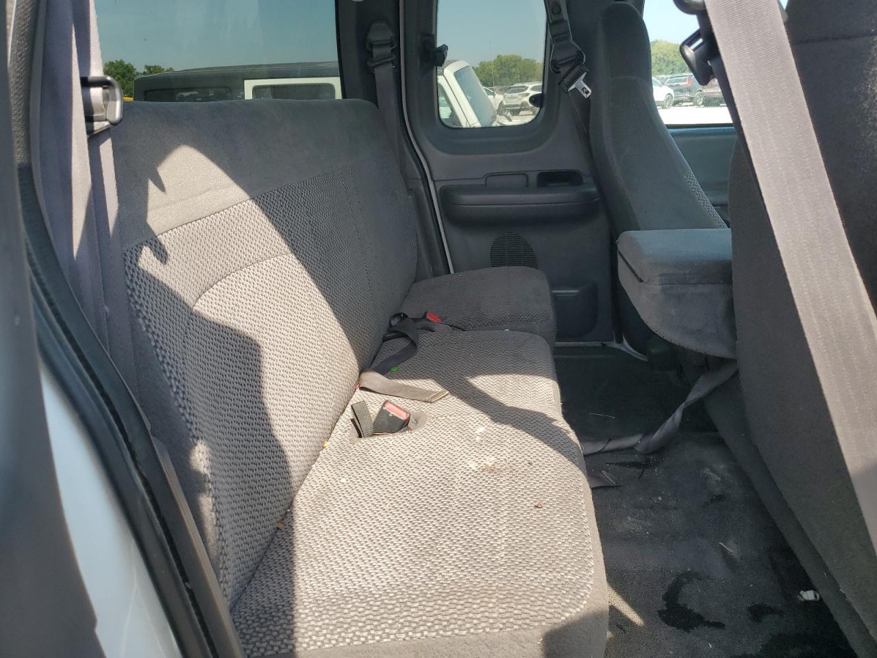 1999 Ford F150