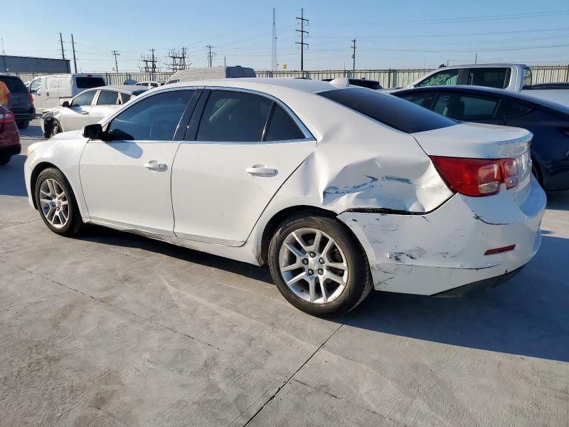 2013 Chevrolet Malibu 1LT