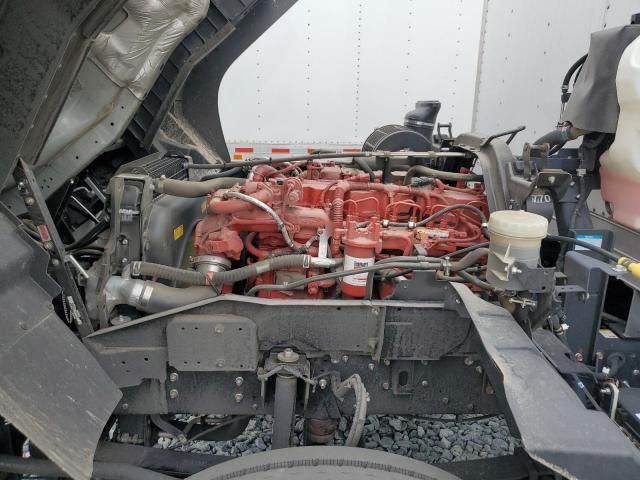 2024 Isuzu FTR