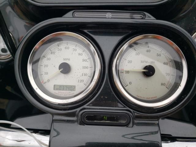 2006 Harley-Davidson Fltri