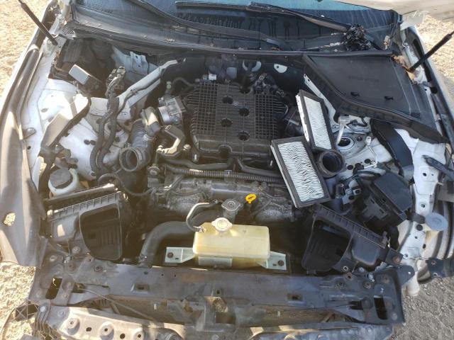 2014 Infiniti Q50 Base