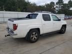 2008 Honda Ridgeline RTL