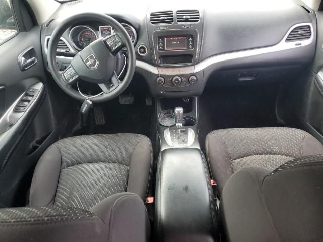 2013 Dodge Journey sxt