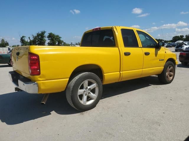2008 Dodge RAM 1500 ST