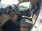 2021 Nissan NV200 2.5S