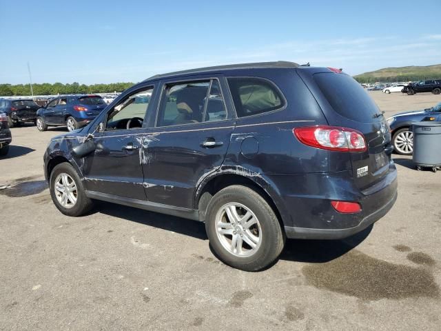 2011 Hyundai Santa FE GLS