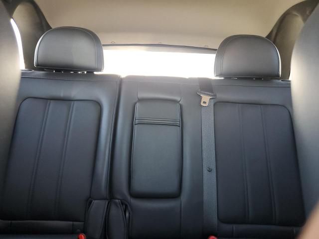 2015 Chevrolet Captiva LT