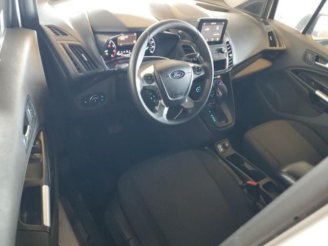 2020 Ford Transit Connect XLT