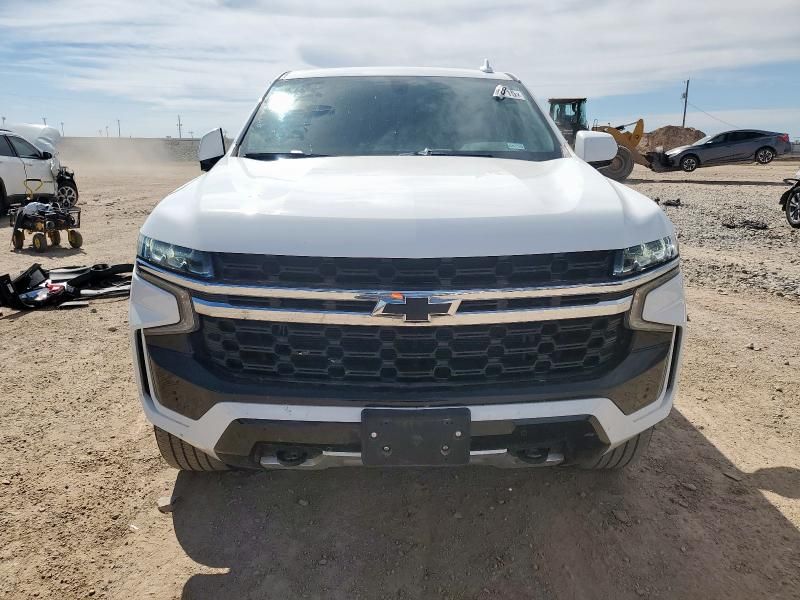 2024 Chevrolet Tahoe K1500