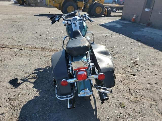 2000 Harley-Davidson Flhrci