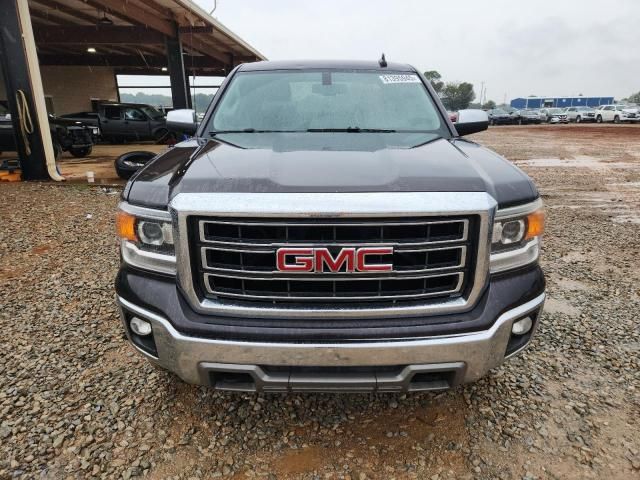 2015 GMC Sierra K1500 SLT