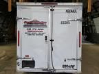 2022 Nexhaul N612SA Enclosed Cargo Trailer