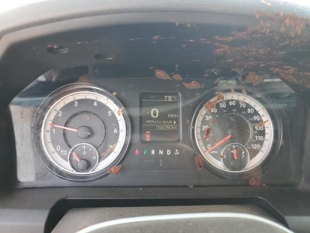 2016 Dodge RAM 1500 ST