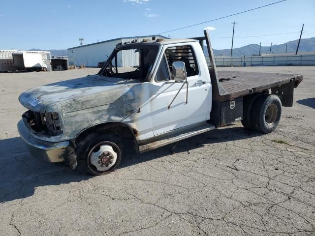 1994 Ford F350