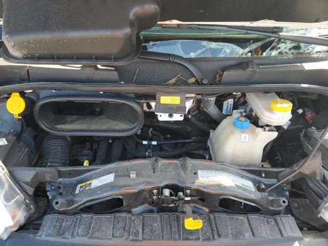 2025 Dodge RAM Promaster 3500 3500 Standard